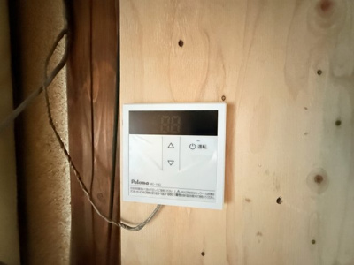 【設備】 | 天美南6丁目テラス