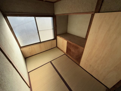 【和室】 | 天美南6丁目テラス