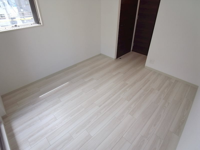 エステムコート三宮EASTザ・フロントの居間・リビング