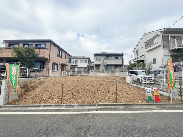 所沢市小手指南