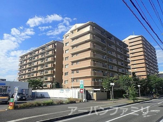 【外観】 | ライオンズステーションプラザ近江八幡壱番館