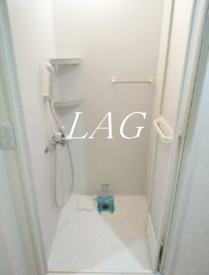 【シャワールーム】 | サークルハウス鐘ヶ淵 | シャワールームになります。