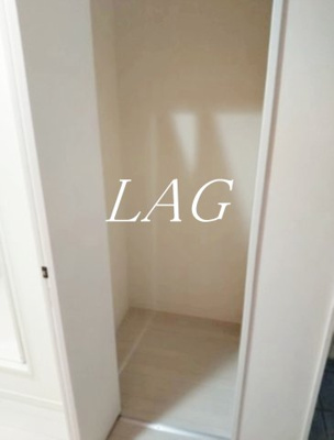 【収納】 | サークルハウス鐘ヶ淵 | 収納です。