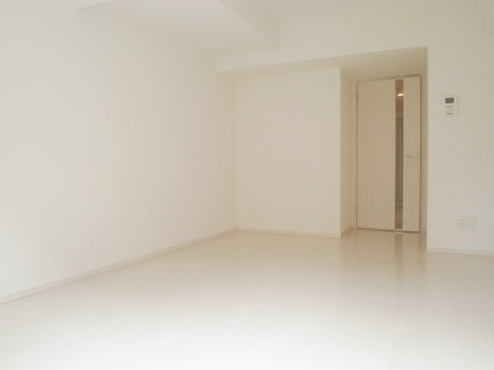 カスタリア本駒込の居間・リビング|※別部屋写真