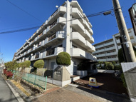 グリーンパーク西綾瀬の画像