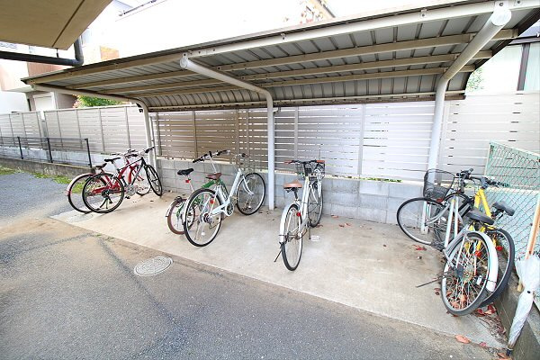 【その他共用部分】