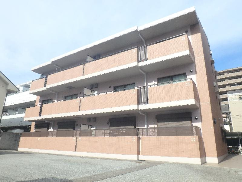 西宮市平松町のマンション