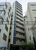 クレアシオン門前仲町（シニア向け）の画像
