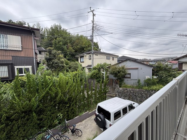 Ｍａｒｋｔｅｒｒａｃｅの展望|眺望
