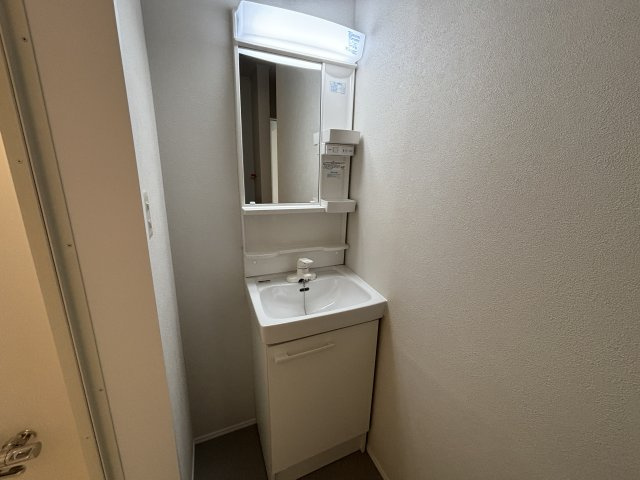 Ｍａｒｋｔｅｒｒａｃｅの独立洗面台|独立洗面台