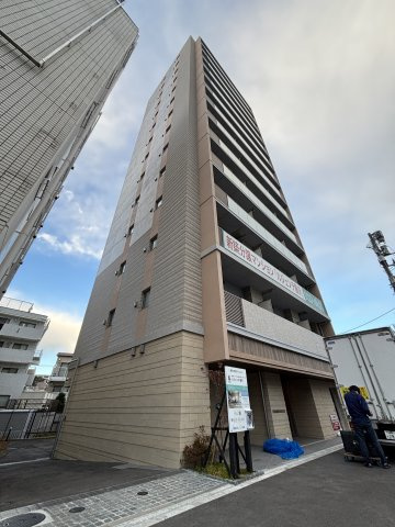 ルジェンテ藤沢　５０２