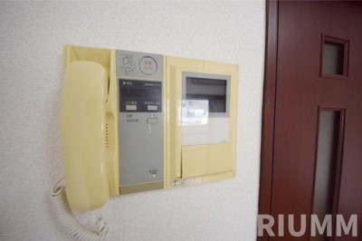 【セキュリティ】 | フェニックス日本橋人形町