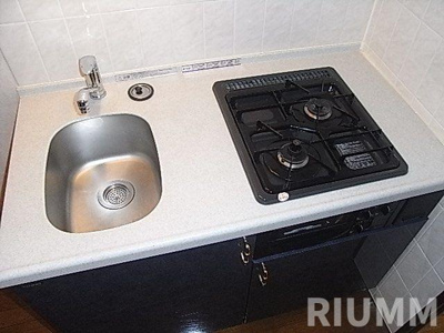 【キッチン】 | フェニックス日本橋人形町