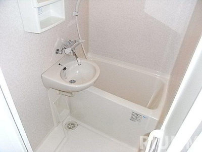 【浴室】 | フェニックス日本橋人形町