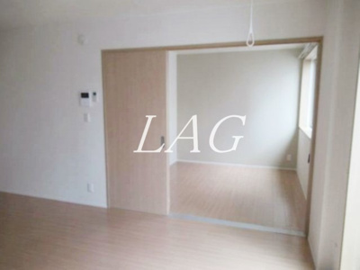 【寝室】 | ブエナ・スエルテ | 寝室です。