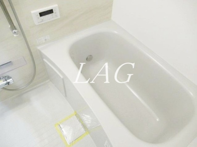 【浴室】 | ブエナ・スエルテ | お風呂です。