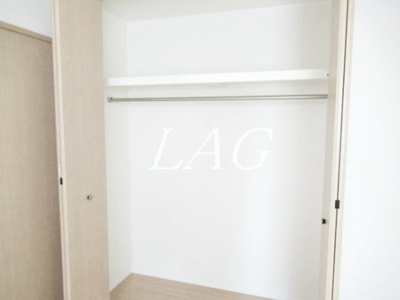 【収納】 | ブエナ・スエルテ | 収納です。