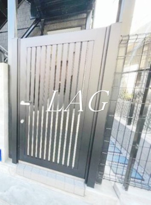 【エントランス】 | マーレ氷川台 | エントランスです。