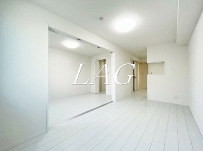 【寝室】 | マーレ氷川台 | 寝室です。