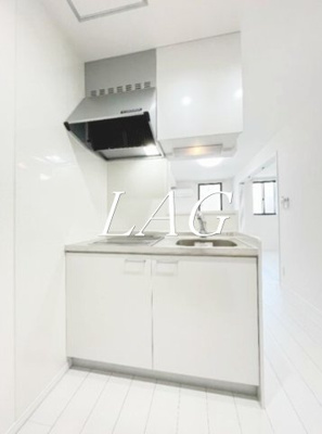 【キッチン】 | マーレ氷川台 | キッチンです。