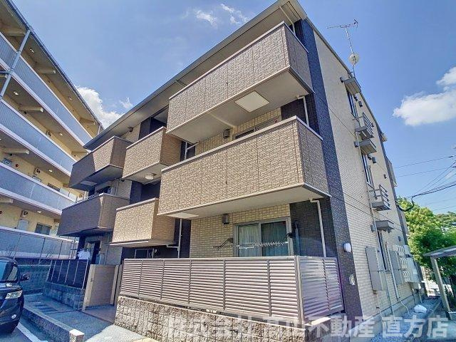 モアプラス東鳴水