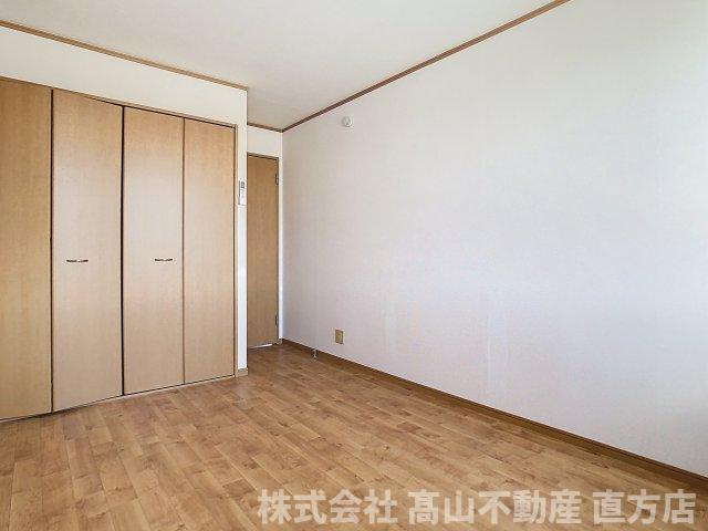 ユニフレックス中間Bの子供部屋