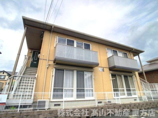 コムハウス　弐番館