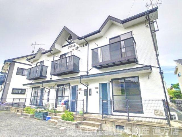 グランドソレーユⅣ