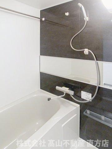 CRAFT直方の浴室