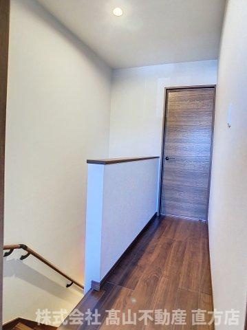 グランスタ馬場山Bコートのその他