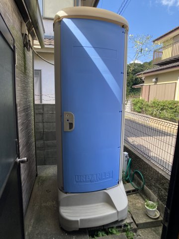 感田店舗事務所のその他共用部分