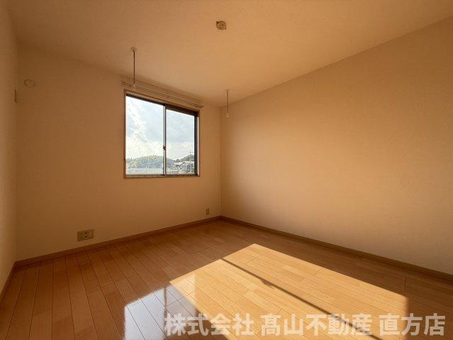 エスポワールT・S D棟の洋室