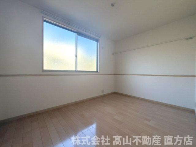 スクーデリア2006　B棟の居間・リビング