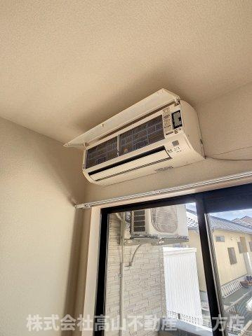 シャイン湯野原の設備