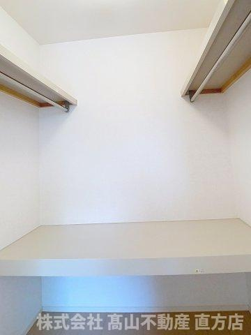 サンセールはぶの内装