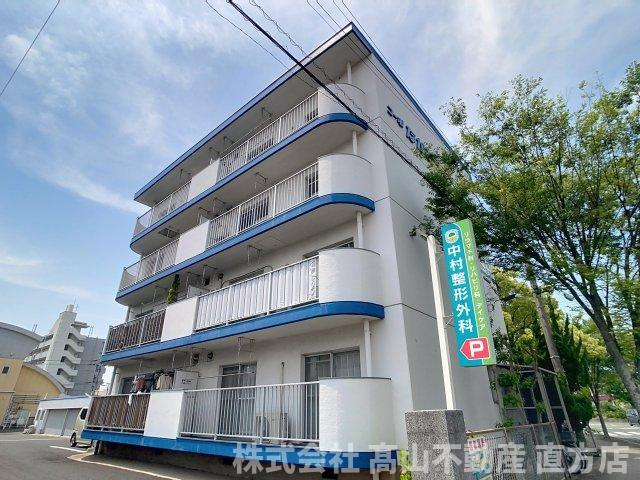 コーポなかむら