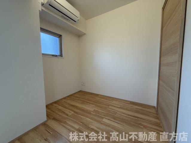 ブルーダイヤモンド中間の居間・リビング