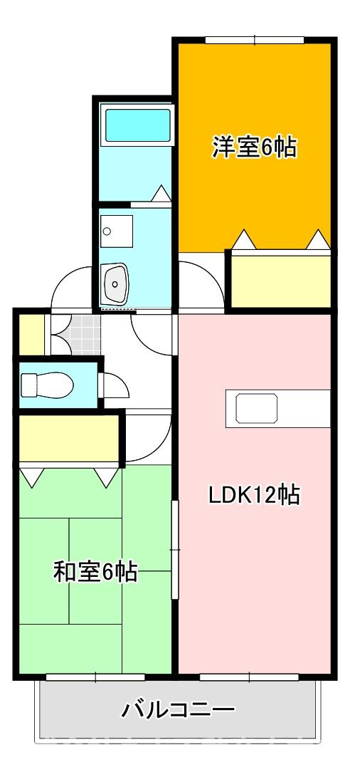 パリエンテ木屋瀬