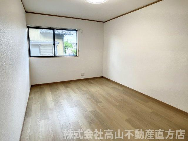 パリエンテ木屋瀬の居間・リビング