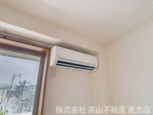 ロワイヤルT・NⅡのその他共用部分