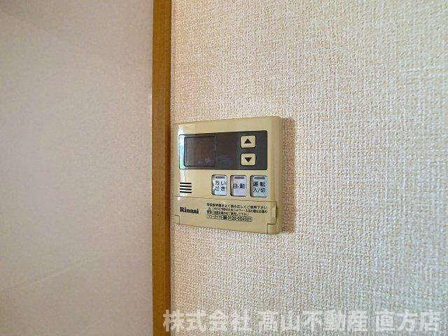 ロワイヤルT・NⅡの設備