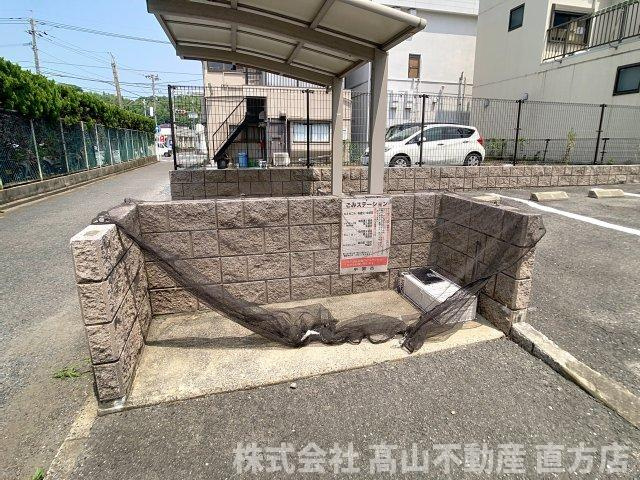 ロワイヤルT・NⅡのその他共用部分