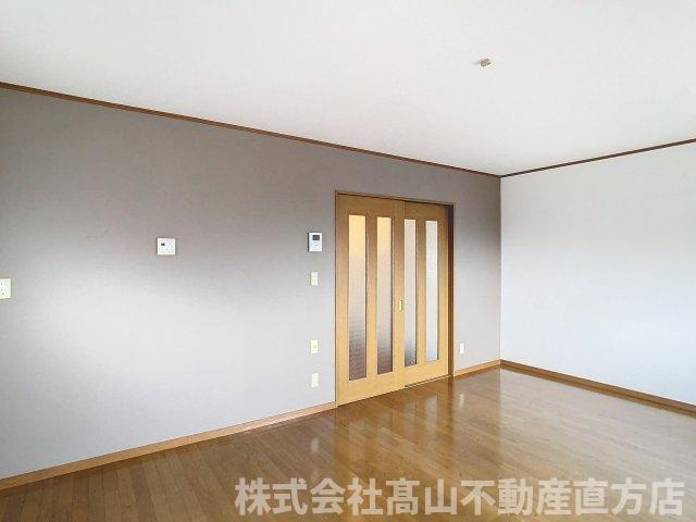 レゼンド恵3の居間・リビング