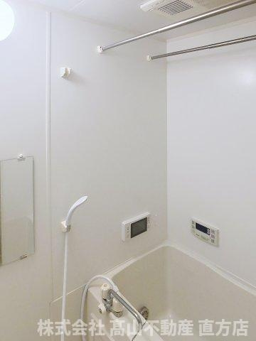 リシェスジュン　Ａ棟の浴室