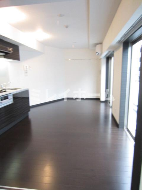 グランヴァン西馬込Ⅲ