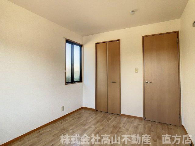 グランドゥール星ヶ丘の内装