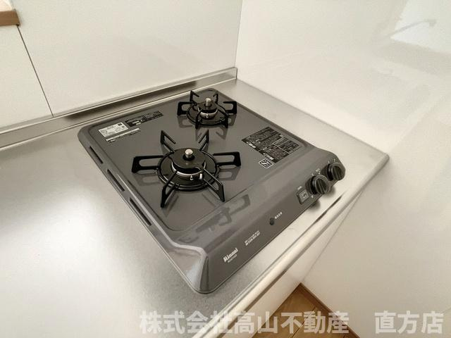 チェリーブロッサム感田の設備