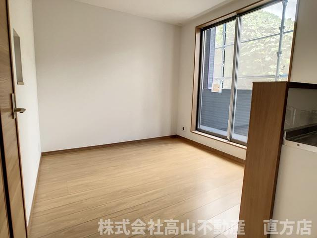 チェリーブロッサム感田の居間・リビング