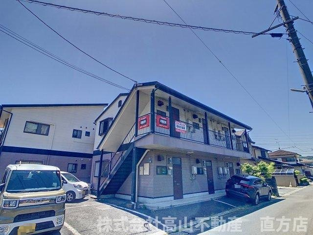 ステーションハイツⅡ