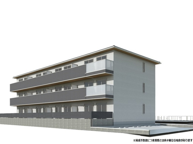 D-ROOM赤間駅前Ⅰ